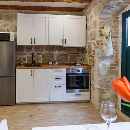 Stara Kala Varos Apartmán Split