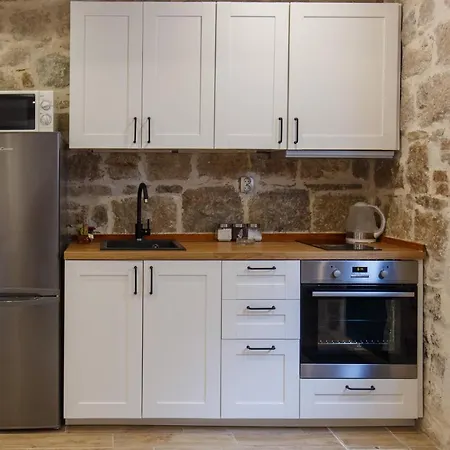 Stara Kala Varos Apartmán