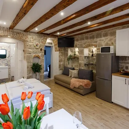Apartmán Stara Kala Varos *
