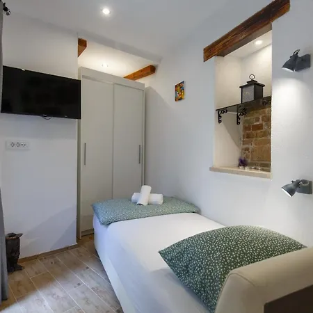 Apartmán Stara Kala Varos *