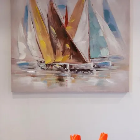 דירה Stara Kala Varos *