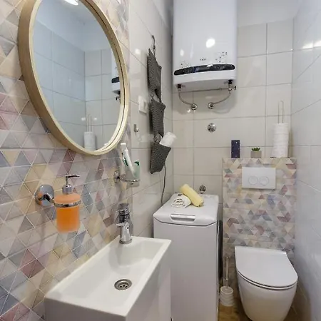 Stara Kala Varos Διαμέρισμα Σπλιτ