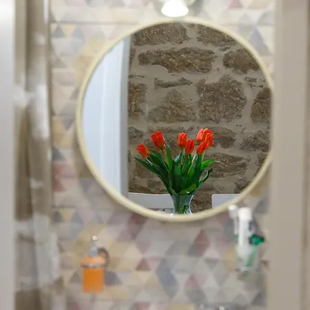 Stara Kala Varos Apartment *