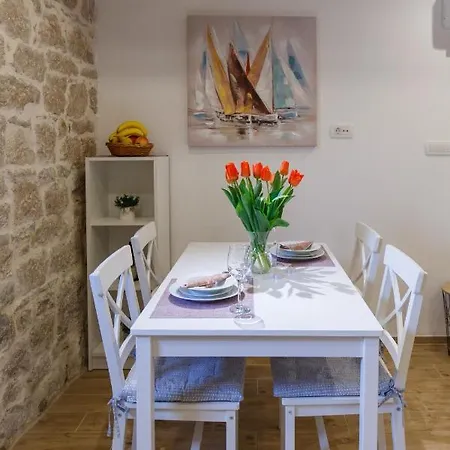 Stara Kala Varos Apartment *