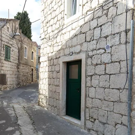 Stara Kala Varos Apartman Split