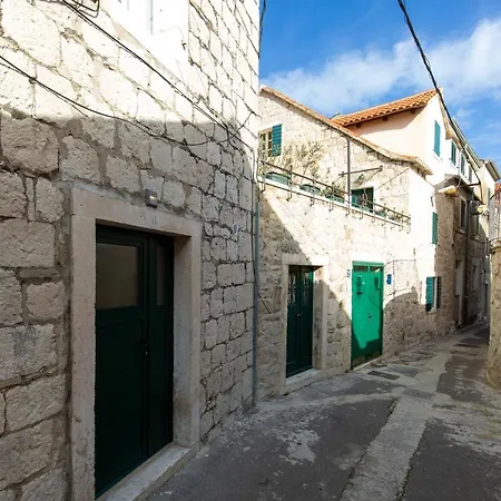 Διαμέρισμα Stara Kala Varos *