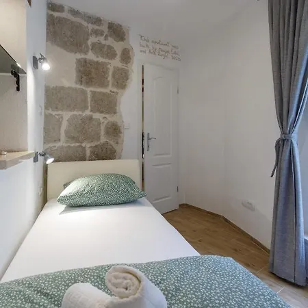 Apartment Stara Kala Varos Split